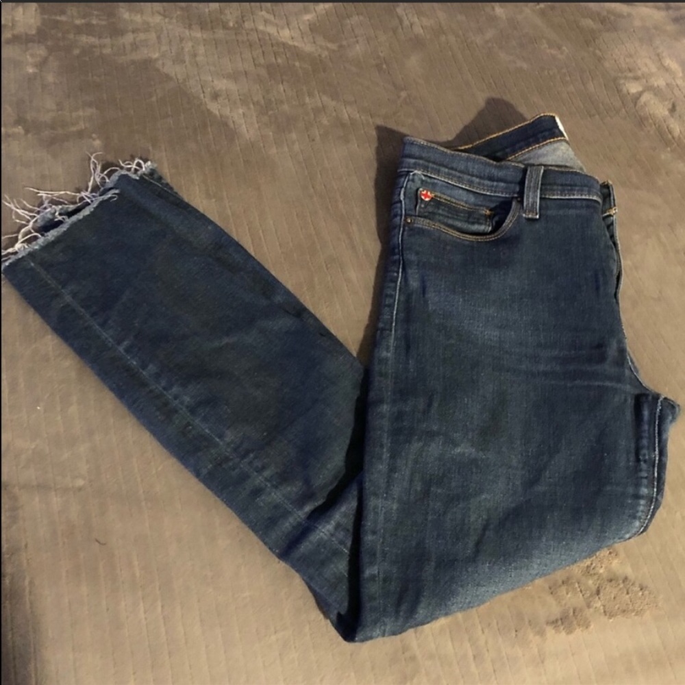 Hudson jeans Size 28